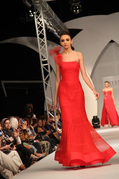 LIPS Summer Fashion Week
